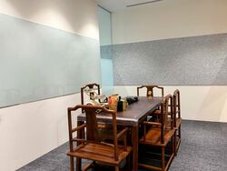 ONE GEORGE STREET (D1), Office #561186991